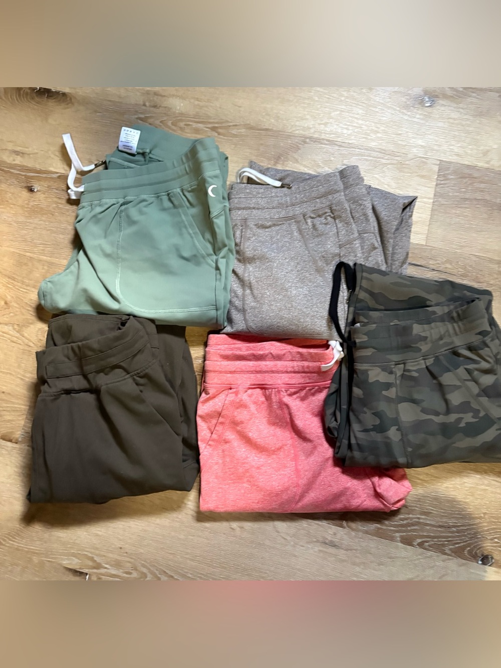 Zyia Active Joggers